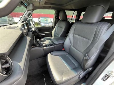 صورة مصغرة 26 لـ 2025 Toyota LAND CRUISER 250