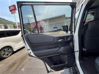 صورة مصغرة 24 لـ 2025 Toyota LAND CRUISER 250
