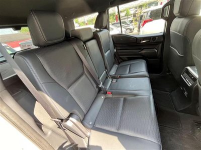 صورة مصغرة 21 لـ 2025 Toyota LAND CRUISER 250