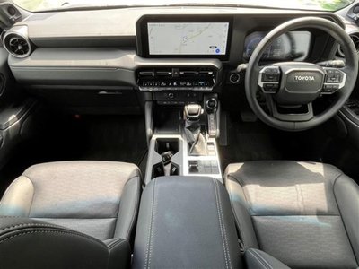 صورة مصغرة 42 لـ 2025 Toyota LAND CRUISER 250