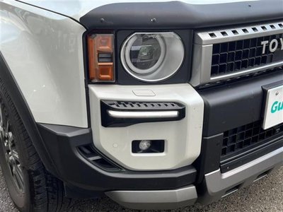 صورة مصغرة 31 لـ 2025 Toyota LAND CRUISER 250