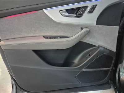 صورة مصغرة 11 لـ 2026 AUDI Q8
