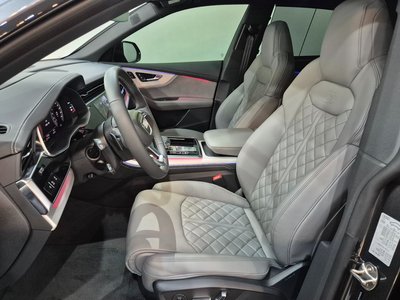 2026 AUDI Q8 照片 10