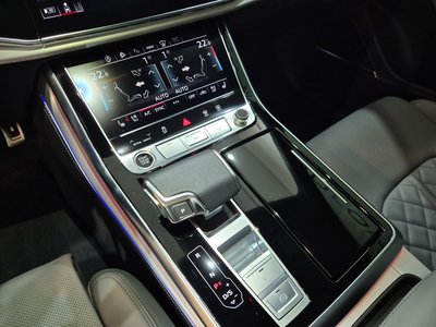 2026 AUDI Q8 照片 9