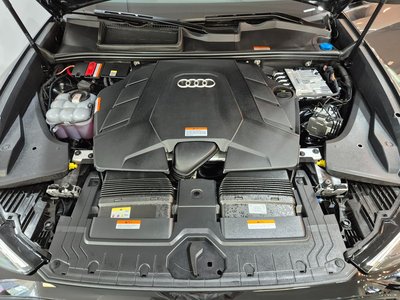 2026 AUDI Q8 照片 7