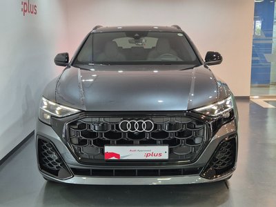 2026 AUDI Q8 照片 2