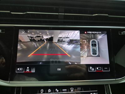صورة مصغرة 15 لـ 2026 AUDI Q8