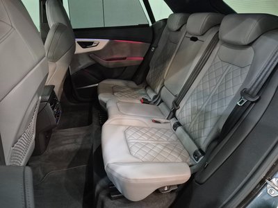 صورة مصغرة 12 لـ 2026 AUDI Q8