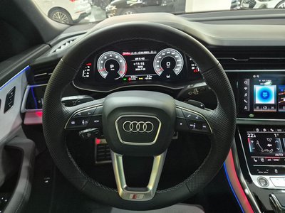 صورة مصغرة 19 لـ 2026 AUDI Q8
