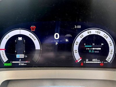 2023 Toyota VELLFIRE 缩略图 16