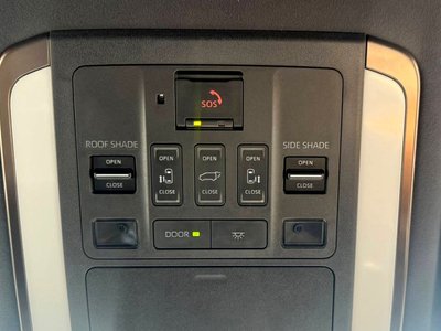 2023 Toyota VELLFIRE 缩略图 33