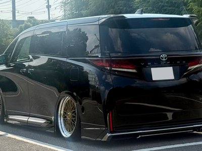 2023 Toyota VELLFIRE 缩略图 18