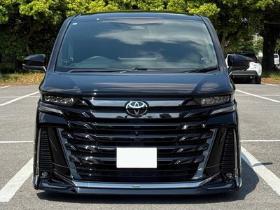 2023 Toyota VELLFIRE 缩略图 19