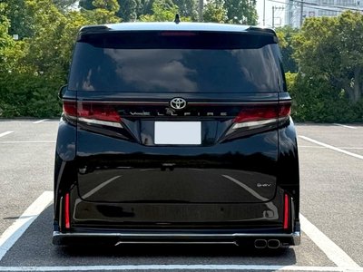 2023 Toyota VELLFIRE 缩略图 20