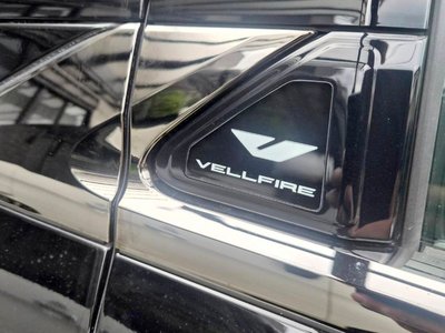 2023 Toyota VELLFIRE 缩略图 11