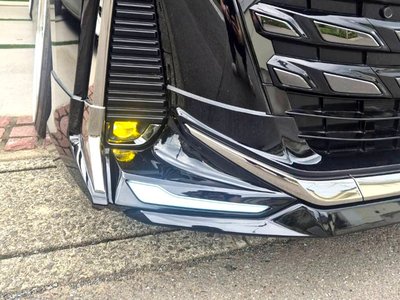 2023 Toyota VELLFIRE — фото 10