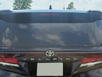 2023 Toyota VELLFIRE 缩略图 24
