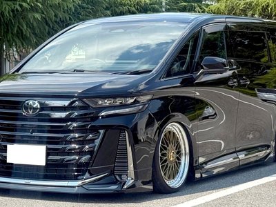 2023 Toyota VELLFIRE 缩略图 17
