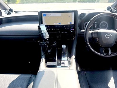 2023 Toyota VELLFIRE 缩略图 30