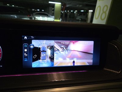 2024 Mercedes-BENZ G-CLASS 照片 10