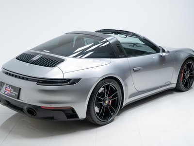 2025 Porsche 911 照片 10