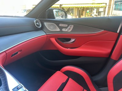 2024 Mercedes-BENZ GT AMG 缩略图 11