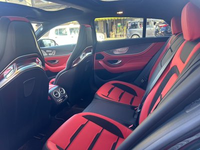 2024 Mercedes-BENZ GT AMG 缩略图 13