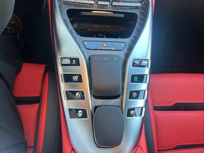 2024 Mercedes-BENZ GT AMG 缩略图 18