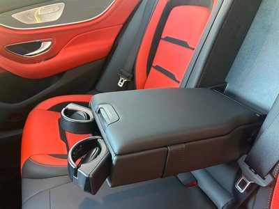 2024 Mercedes-BENZ GT AMG 缩略图 14