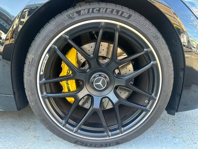 2024 Mercedes-BENZ GT AMG — фото 7