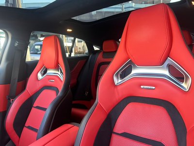 2024 Mercedes-BENZ GT AMG 缩略图 12