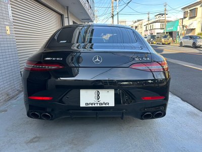 2024 Mercedes-BENZ GT AMG — фото 4