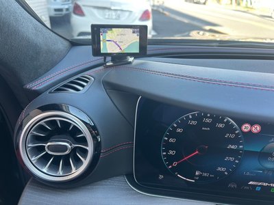 2024 Mercedes-BENZ GT AMG 缩略图 23