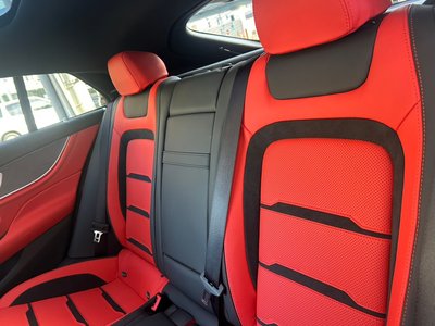 2024 Mercedes-BENZ GT AMG 缩略图 16