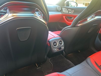 2024 Mercedes-BENZ GT AMG 缩略图 15