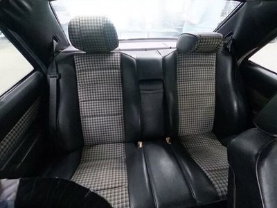 صورة 6 لـ 1986 Mercedes-BENZ 190