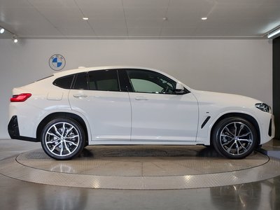 BMW X4 - 8