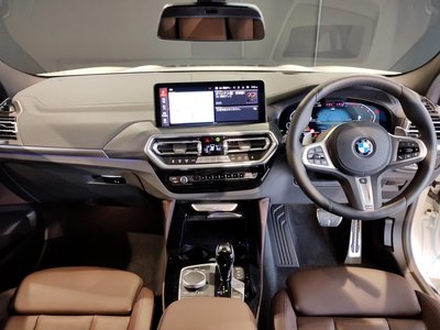 BMW X4 - 5