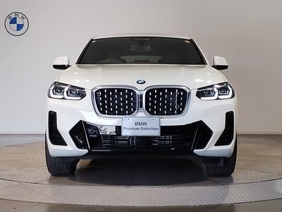 BMW X4 - 6