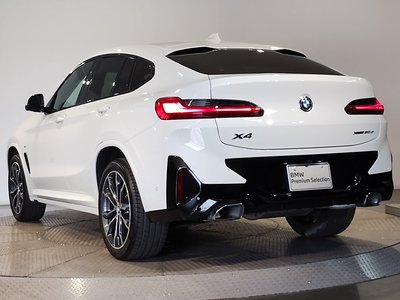 BMW X4 - 10