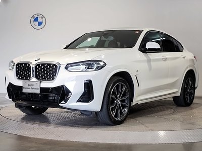 BMW X4 - 1
