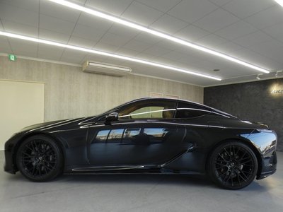 LEXUS LC - 5