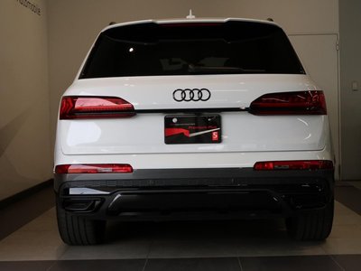 AUDI Q7 - 5