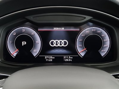 AUDI Q7 - 10