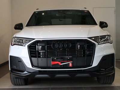 AUDI Q7 - 2