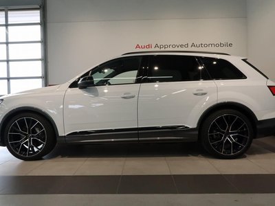AUDI Q7 - 3