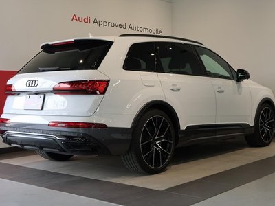 AUDI Q7 - 4