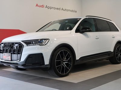 AUDI Q7 - 1