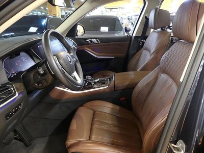 BMW X5 - 10