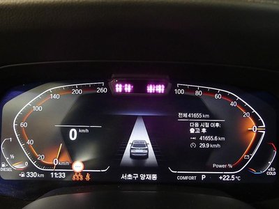 BMW X5 - 8